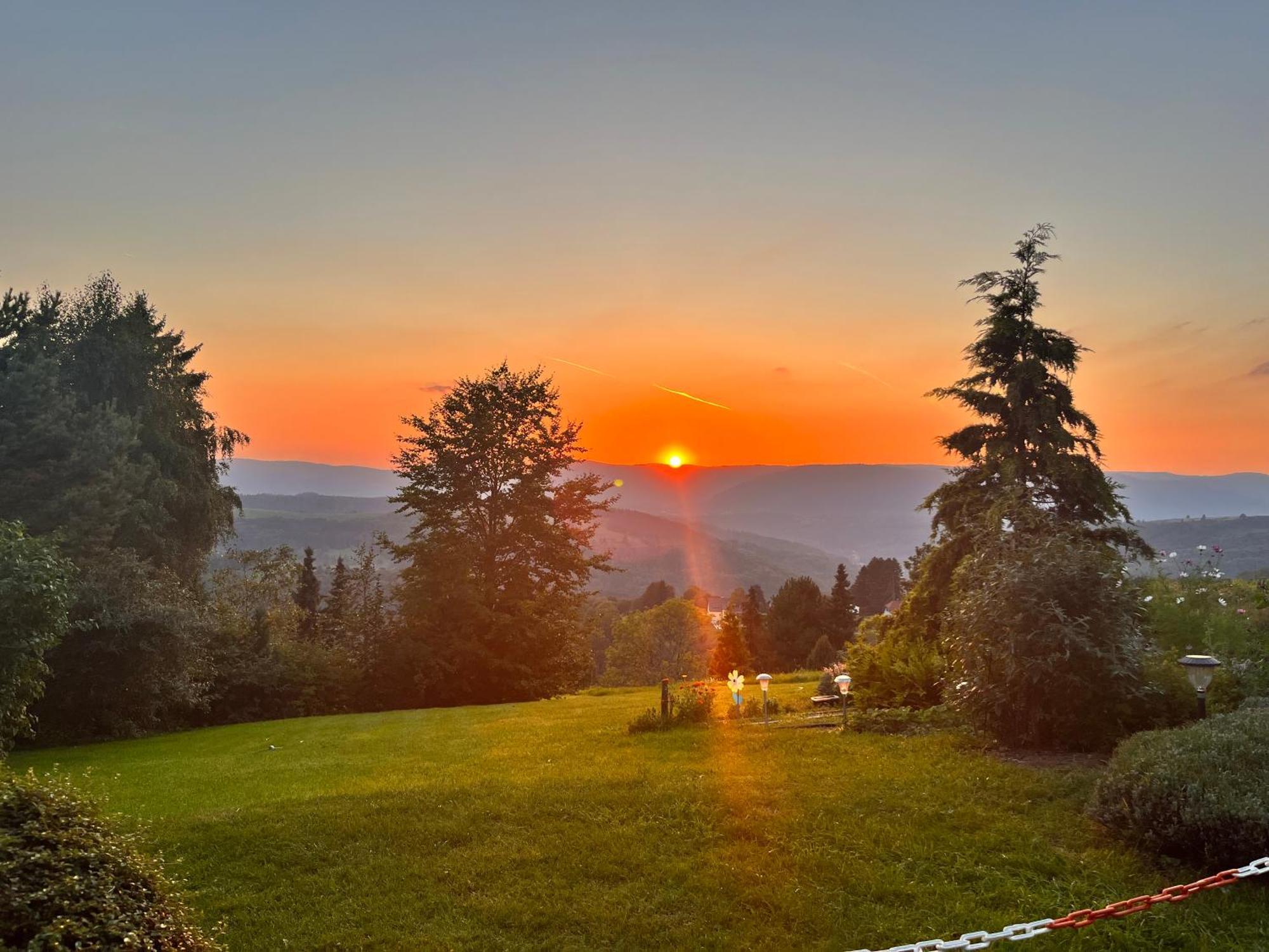 Gite De Montagne -Bellefosse Alsace Dış mekan fotoğraf